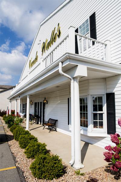 About Our Chocolate Store