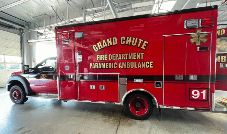 Ambulance